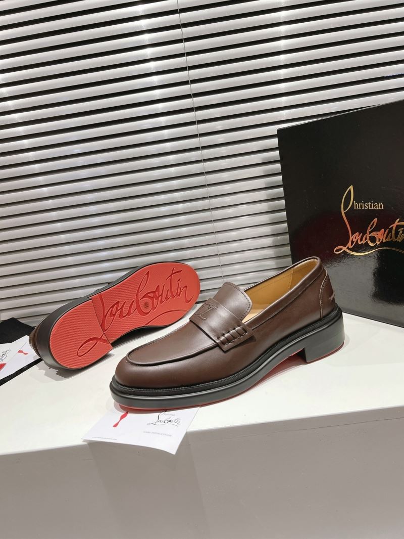 Christian Louboutin Business Shoes